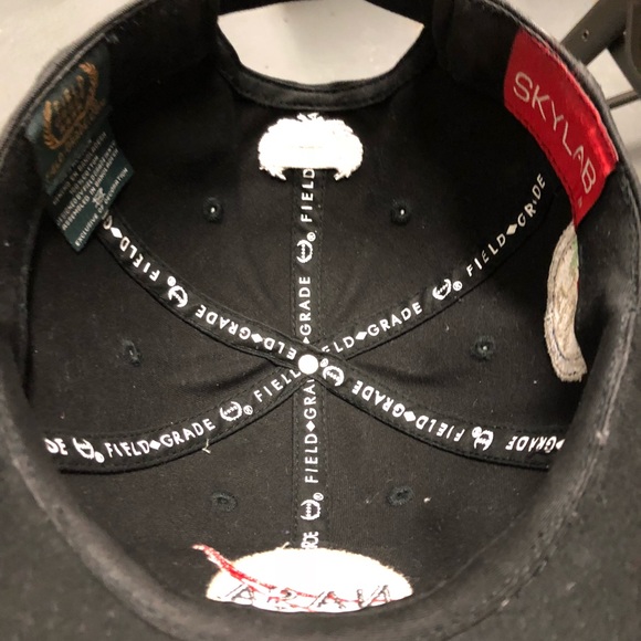 NASA hat - Picture 4 of 4